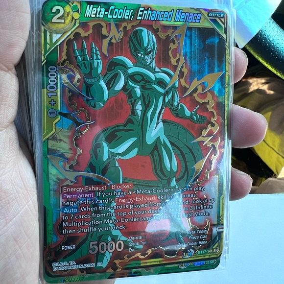 Dragon Ball Super Singles - Picture 10 of 16